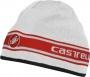 CROSS REVERSIBLE BEANIE uniszex kifordthat tli sapka fehr