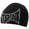 Tapout Pull Down Beanie tli sapka / fekete