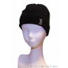 Ni tli sapka ENVY - HAN II. black vsrls