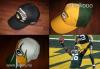 NFL Reebok Green Bay Packers baseball sapka j