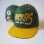 Green Bay Packers snapback baseball sapka