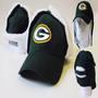 Green Bay Packers tundra baseball sapka