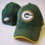 Green Bay Packers redzone baseball sapka