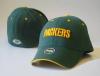 Green Bay Packers baseball sapka