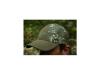 Nash Baseball Cap Green baseball sapka