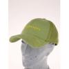 Salomon SALOMON CAP 13 TURF GREEN unisex baseball sapka