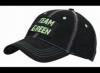 Team Green baseball sapka