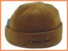 Prologic Fleece Hat Green Horgsz Sapka