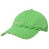 Helly Hansen Logo Baseball sapka / zld