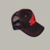 Honda Power.Equipment fehr baseball sapka