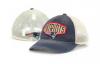 New England Patriots RBK retro mesh baseball sapka