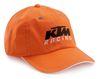 Cap KTM motoros sapka