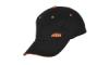 KTM Ruhzat sapka Cap black orange