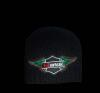 KAWASAKI SZRNYAK Vastag Kttt Tli Sapka