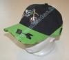 Kawasaki Team Baseball sapka