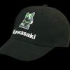 Kawasaki figurs sapka