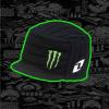 MonsterEnergy Team2 tli sapka