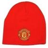 Manchester United sapka kttt piros