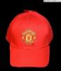  Manchester United Supporter - Man United szurkoli Baseball sapka