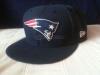 New England Patriots NFL sapka