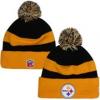 Pittsburgh Steelers NFL On-Field kttt sapka