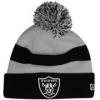 Oakland Raiders NFL On-Field kttt sapka