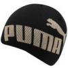 Puma Beanie tli sapka / fekete