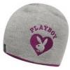 Playboy Marl Beanie ni sapka