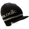 ProLogic Knitted Beanie with Brim kttt sildes tli sapka flvdvel