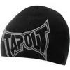 Tapout Pull Down Beanie tli sapka / fekete