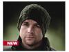 Trakker Knitted Beanie Hat tli sapka