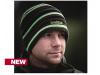 Trakker Hooped Beanie Hat tli sapka