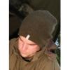 TRAKKER - OVERSIZED BEANIE HAT - sapka