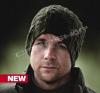 Trakker Knitted Beanie Hat - kttt sapka
