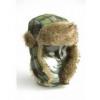 TRAKKER - TRAPPER HAT - usnka sapka