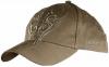 Shimano Tribal zld Embroidered Sapka abihorgaszcikk