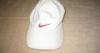 Elad olcsn egy Nike Cortez Baseball sapka fehr