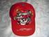 Ed hardy baseboll sapka