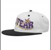 No Fear Caged baseball sapka / fehr-fekete