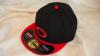 CINCINNATI NEW ERA fullcap baseball sapka AZONNAL