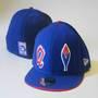 Atlanta Braves New Era 59Fiy baseball sapka