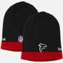 Atlanta Falcons Reebok 10 onfield kttt sapka