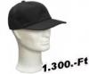 KOTRS fullcap vszon fekete baseball sapka