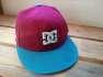 DC shoes sapka 7 1/4 - 7 5/8