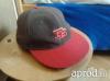Fishbone baseball sapka