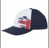 Lonsdale Mane baseball sapka / fehr-kk
