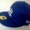 New Era NY Yankees 7 (56) Kk Fullcap sapka Azonnal