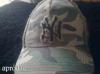 NY baseball sapka (new era)