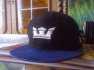 Supra Full cap sapka