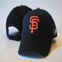 San Francisco Giants baseball sapka